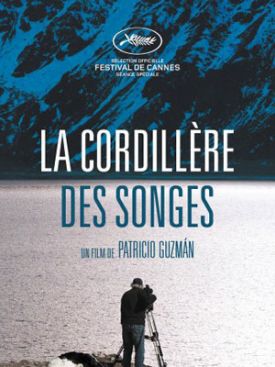 La Cordillère des songes