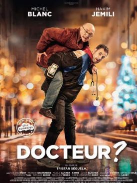 Docteur ?