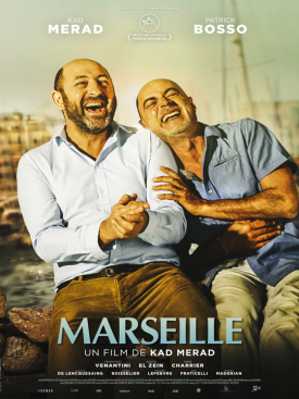 MARSEILLE