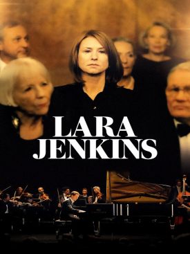 Lara Jenkins