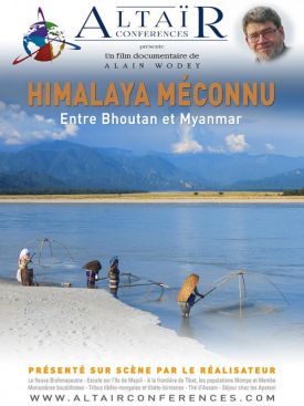 HIMALAYA MECONNU