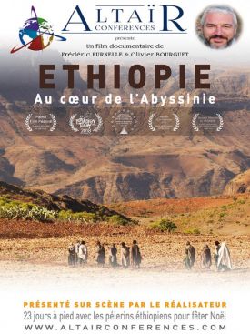 ETHIOPIE MARCHER POUR GENNA