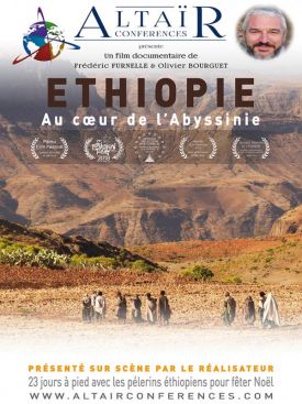 ETHIOPIE MARCHER POUR GENNA