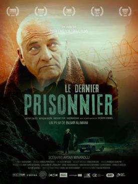 Le Dernier prisonnier