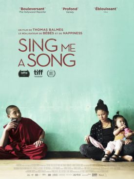 Sing Me a Song