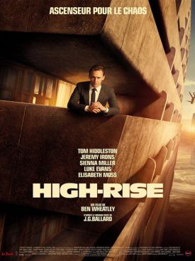 HIGH-RISE