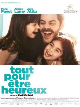 TOUT POUR ETRE HEUREUX
