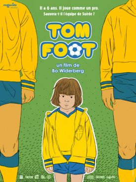 Tom Foot