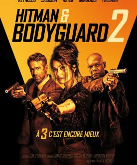 Hitman & Bodyguard 2