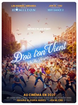 D'où l'on vient