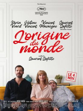 L'Origine du monde