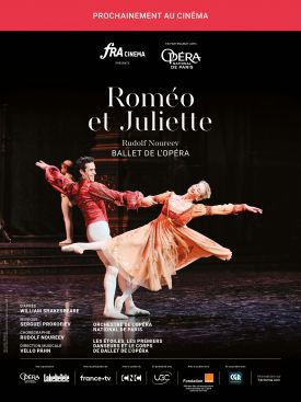 Roméo et Juliette