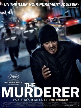 The Murderer