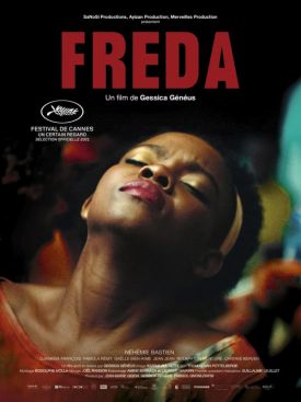 Freda