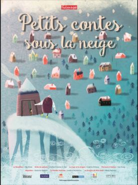 Petits contes sous la neige
