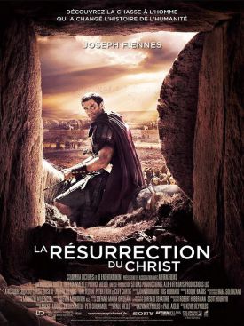 LA RESURRECTION DU CHRIST