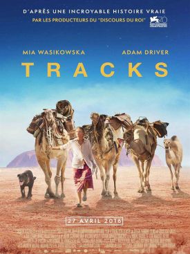 TRACKS