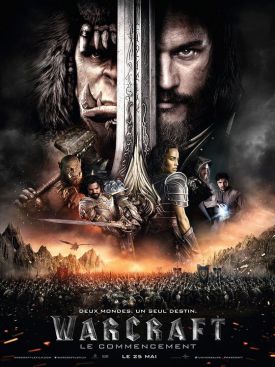 WARCRAFT