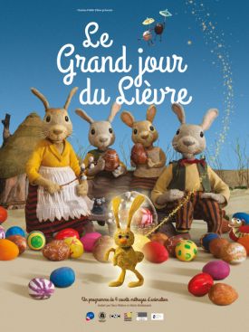 Le grand jour du lièvre
