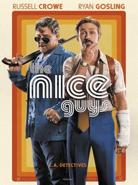 THE NICE GUYS