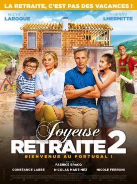Joyeuse retraite 2