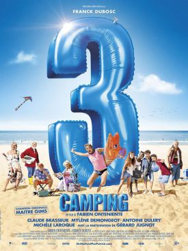 CAMPING 3