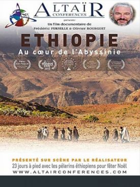 Ethiopie