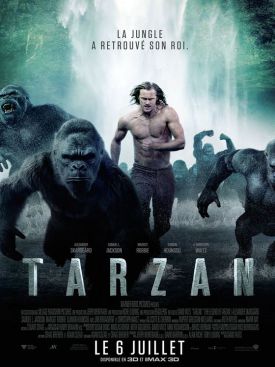 TARZAN