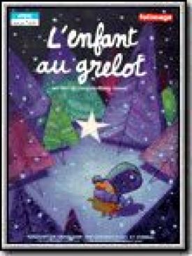 L'enfant au grelot