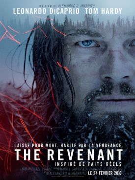 The Revenant