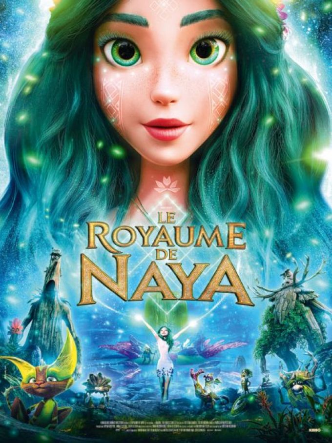 Le Royaume de Naya