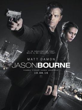 JASON BOURNE