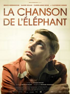 LA CHANSON DE L ELEPHANT