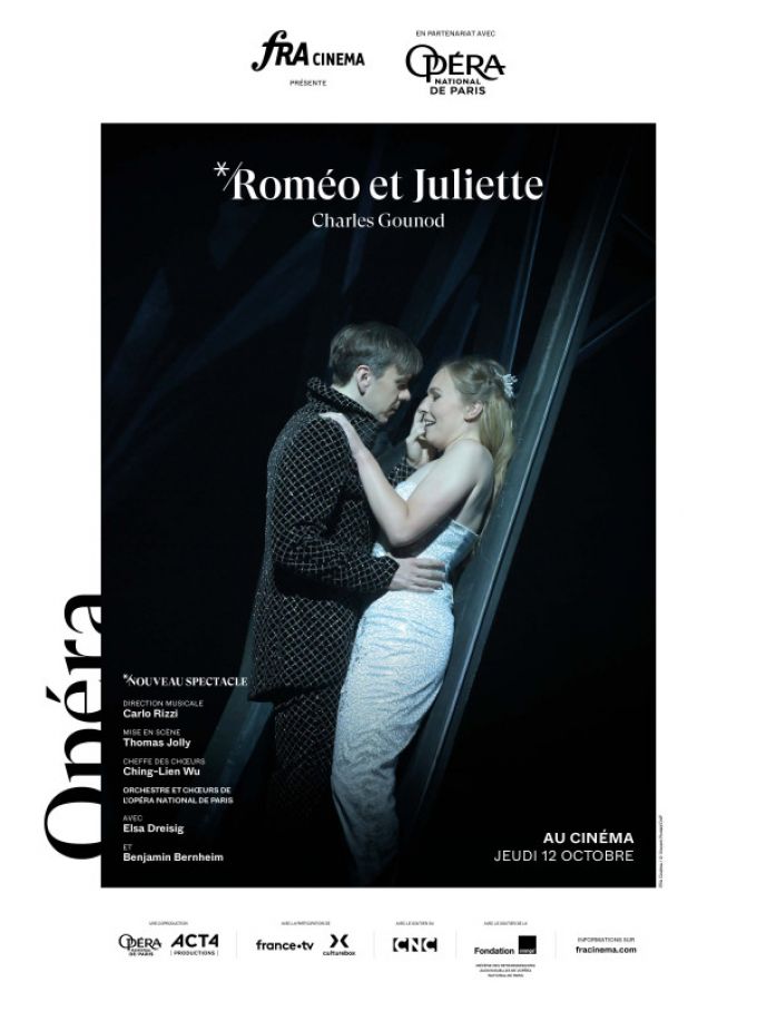 Roméo et Juliette