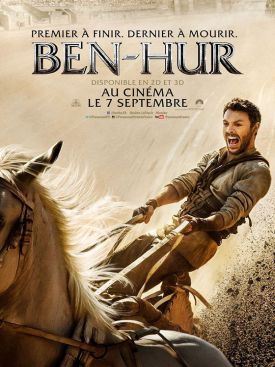BEN-HUR