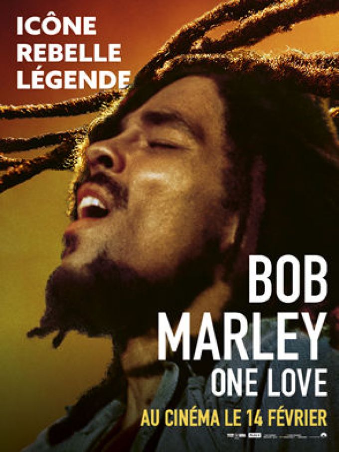 Bob Marley : One Love