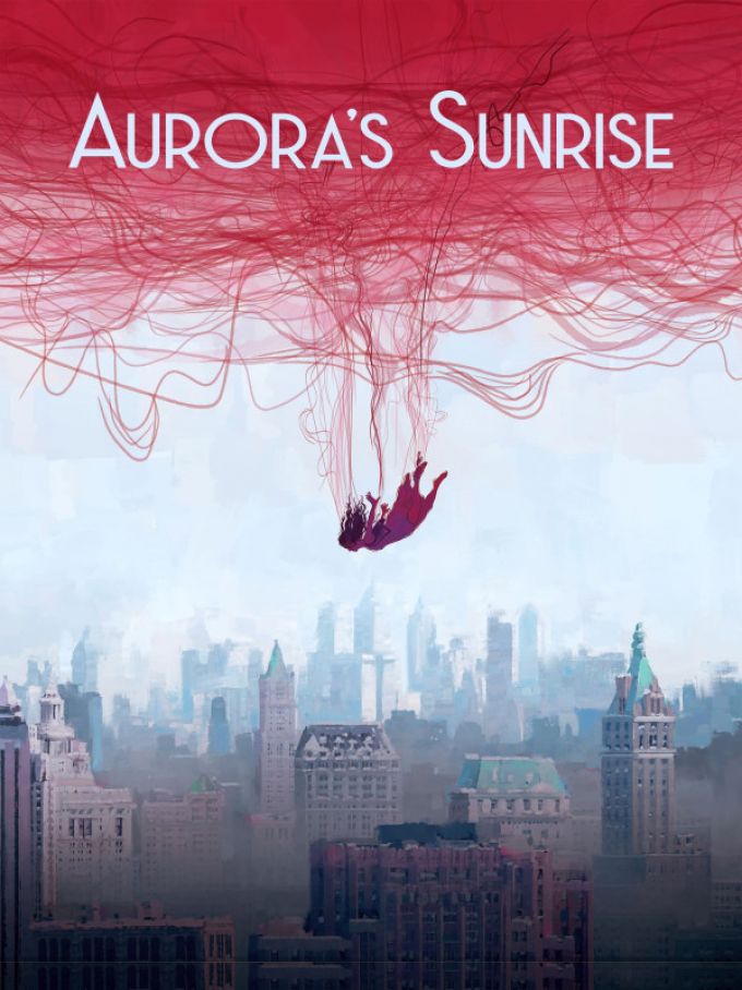 Aurora, l'étoile arménienne