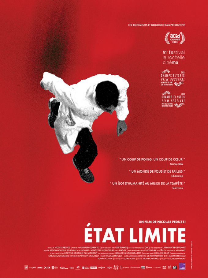 Etat limite
