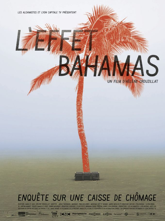 L'Effet Bahamas