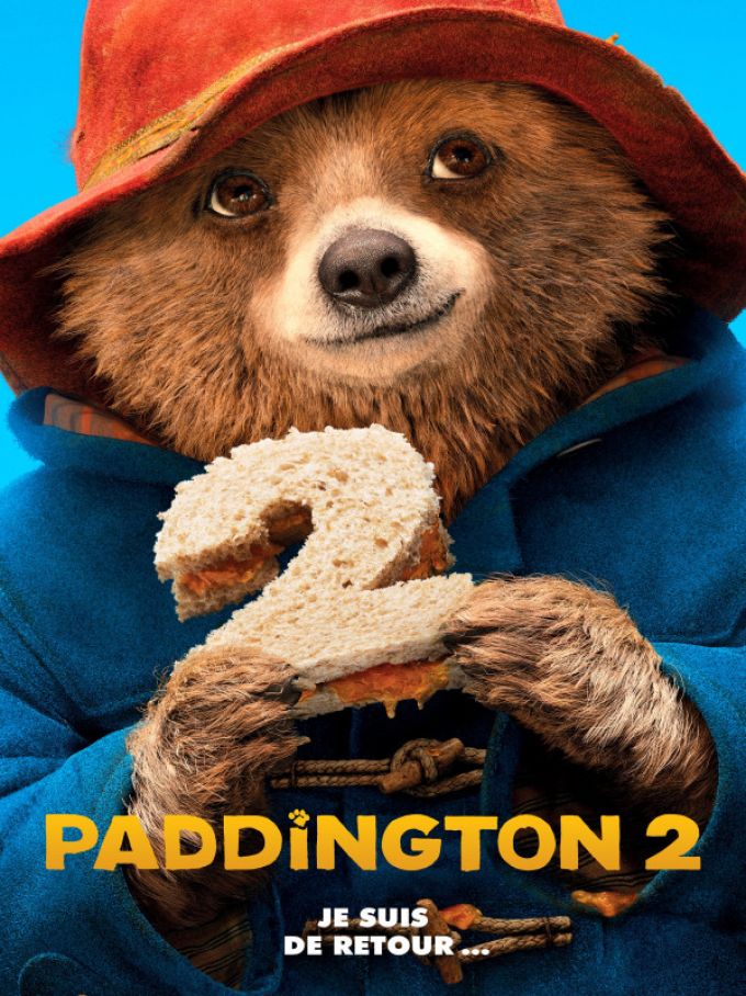 Paddington 2