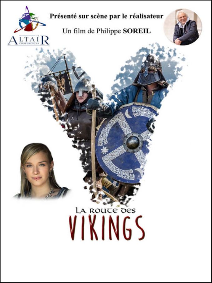 VIKINGS