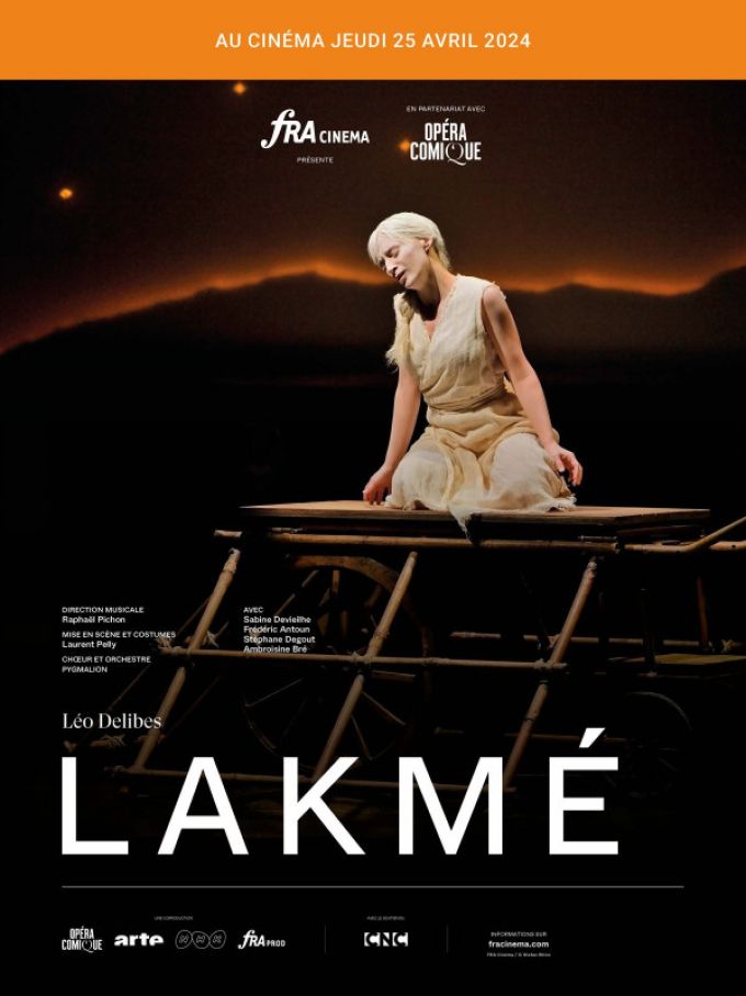 Lakmé (Opéra Comique)