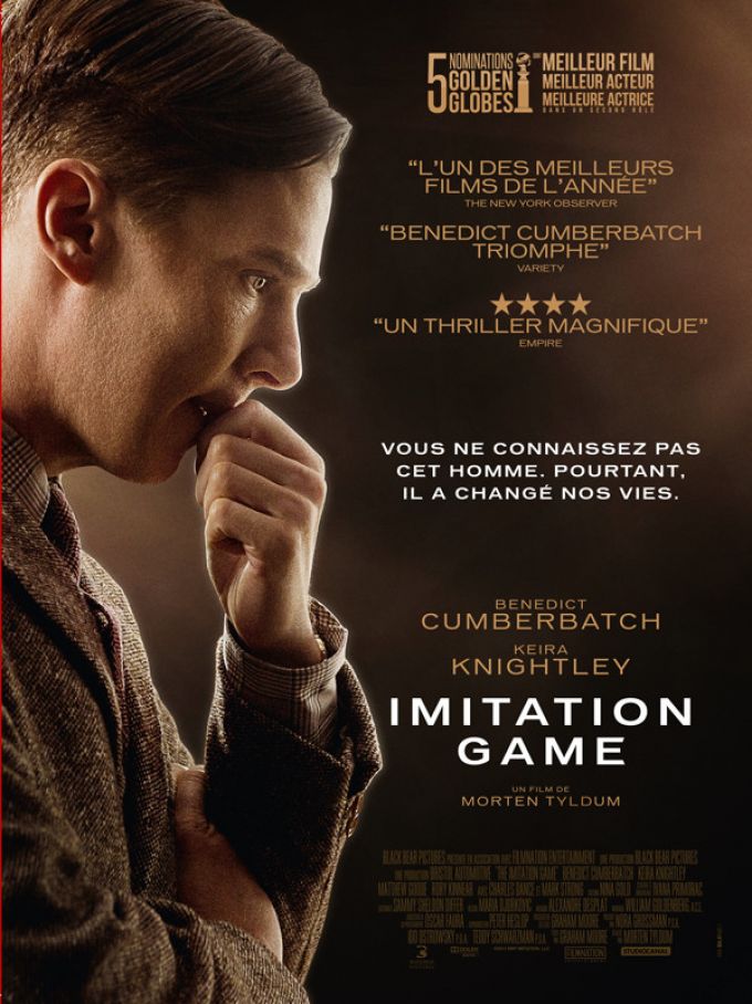 Imitation Game