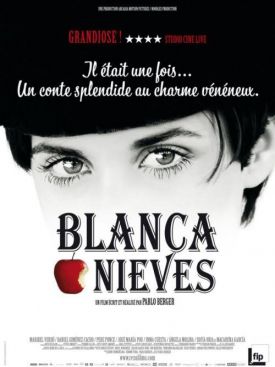 BLANCANIEVES