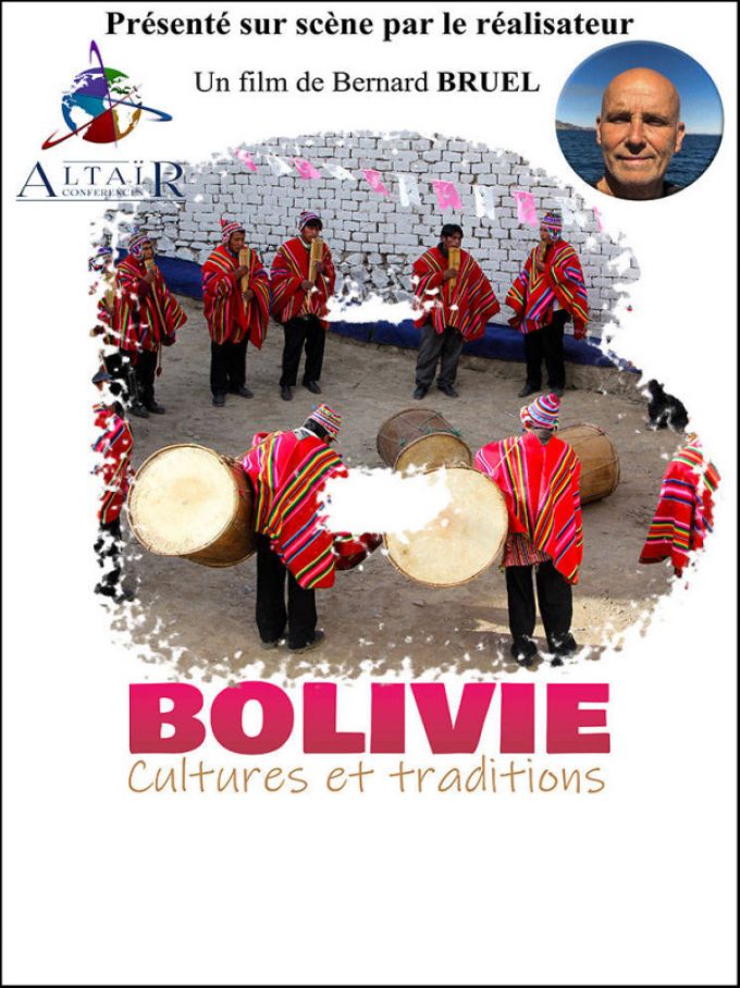 BOLIVIE CULTURES ET TRADITIONS