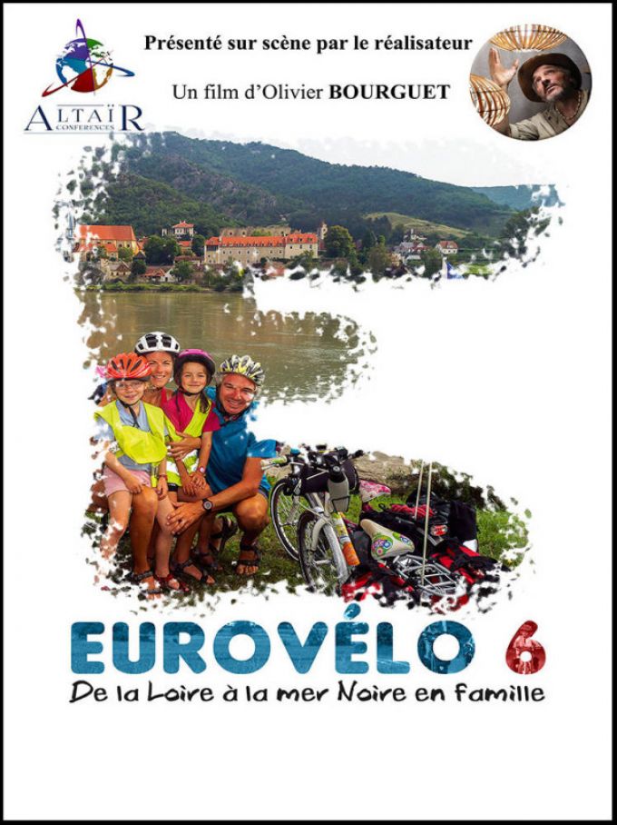 EUROPE A VELO