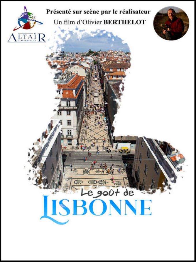 LE GOUT DE LISBONNE