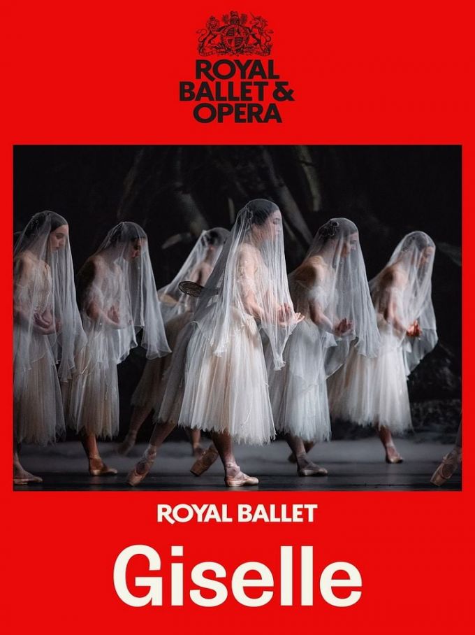 ROH GISELLE 2026