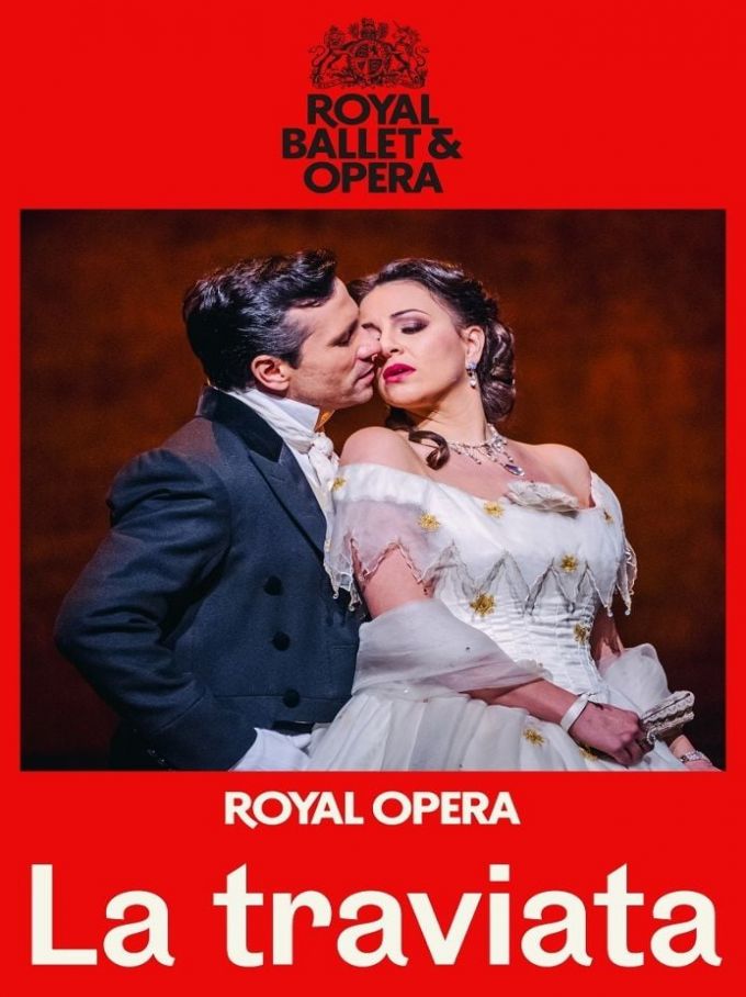 ROH LA TRAVIATA 2026