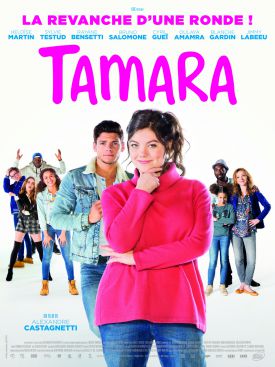 TAMARA